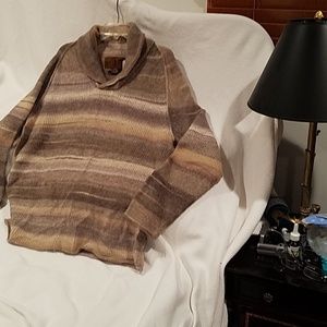 Mens sweater. New